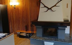 Apartamentvanessa